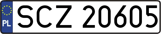 SCZ20605