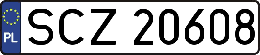 SCZ20608