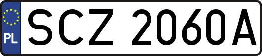 SCZ2060A