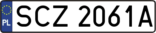 SCZ2061A