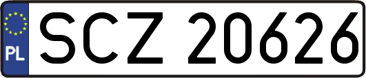 SCZ20626