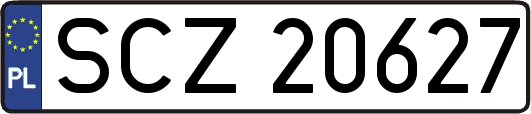 SCZ20627