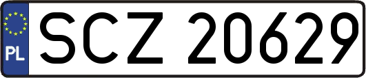 SCZ20629