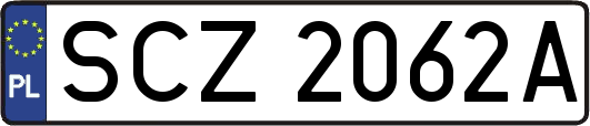 SCZ2062A