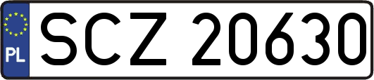 SCZ20630