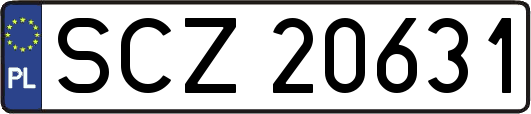 SCZ20631