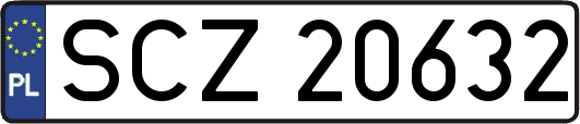 SCZ20632