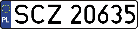SCZ20635