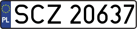 SCZ20637