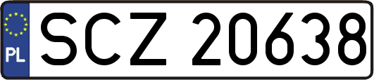 SCZ20638