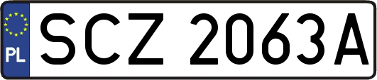 SCZ2063A