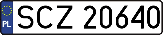 SCZ20640