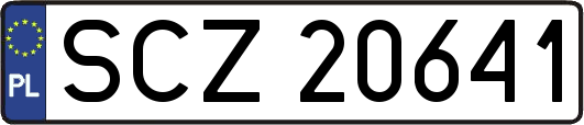 SCZ20641