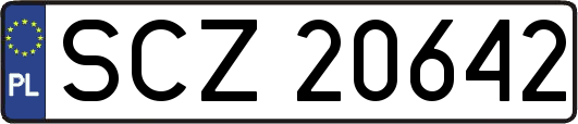 SCZ20642