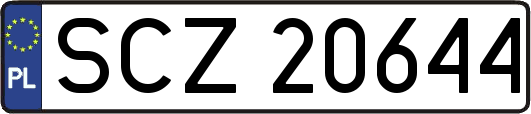 SCZ20644