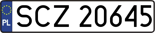 SCZ20645