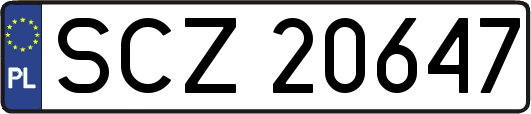 SCZ20647