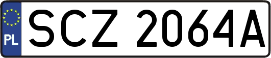 SCZ2064A