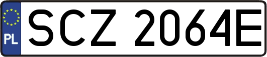 SCZ2064E