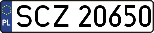 SCZ20650