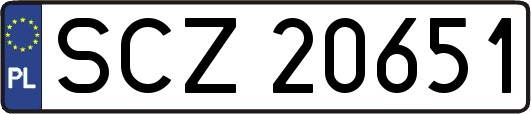SCZ20651