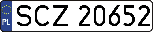 SCZ20652
