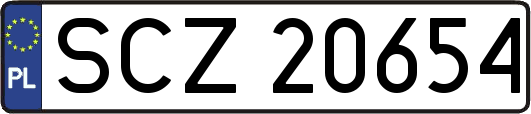 SCZ20654