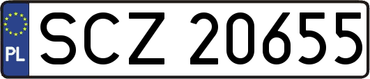 SCZ20655