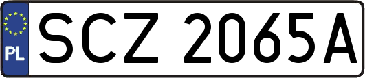 SCZ2065A