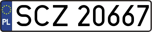 SCZ20667