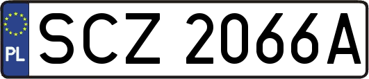 SCZ2066A