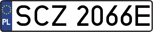 SCZ2066E