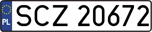 SCZ20672