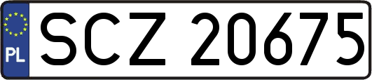 SCZ20675