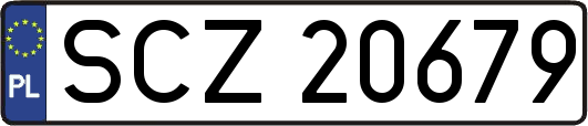 SCZ20679