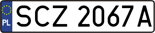 SCZ2067A