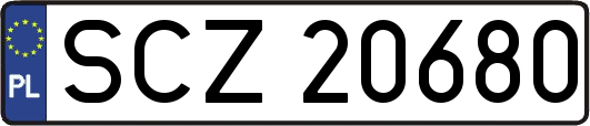 SCZ20680