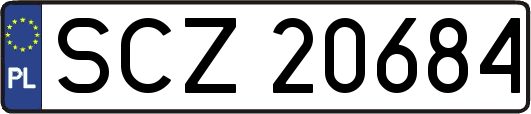 SCZ20684