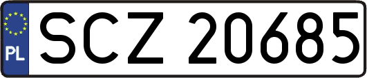 SCZ20685