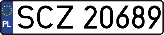 SCZ20689