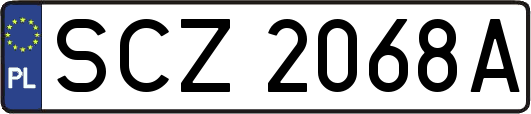 SCZ2068A