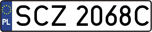SCZ2068C