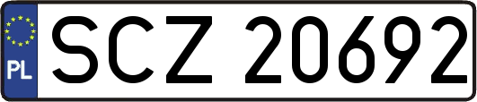 SCZ20692