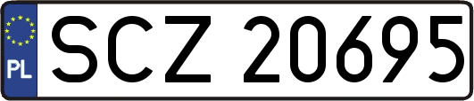 SCZ20695