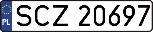 SCZ20697