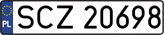SCZ20698