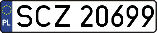 SCZ20699