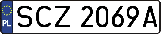 SCZ2069A