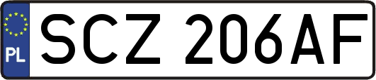 SCZ206AF