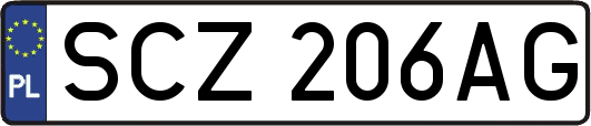 SCZ206AG